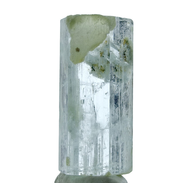 The sea blue gem 21,9 ct The sea blue gem 21,9 ct