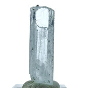 Der meerblaue Edelstein  17,2 ct Der meerblaue Edelstein  17,2 ct