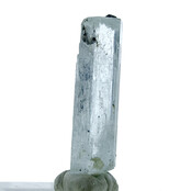 Der meerblaue Edelstein  17,2 ct Der meerblaue Edelstein  17,2 ct