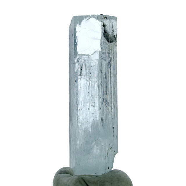 Der meerblaue Edelstein  17,2 ct Der meerblaue Edelstein  17,2 ct