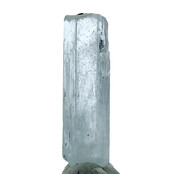 Der meerblaue Edelstein  17,2 ct Der meerblaue Edelstein  17,2 ct