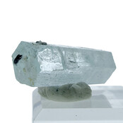 The sea blue gem 17,2 ct The sea blue gem 17,2 ct