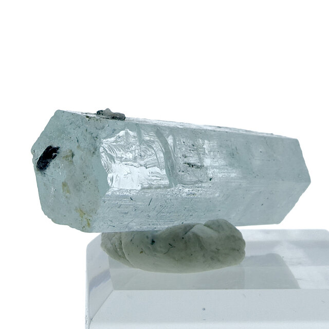 The sea blue gem 17,2 ct The sea blue gem 17,2 ct