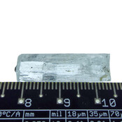 Der meerblaue Edelstein  17,2 ct Der meerblaue Edelstein  17,2 ct