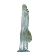 The sea blue gem 12,7 ct