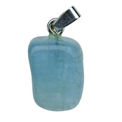 De zee blauwe edelsteen De zee blauwe edelsteen