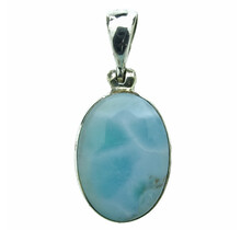 De blauwe edelsteen uit de Dominicaanse republiek