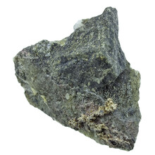 Native Silver
