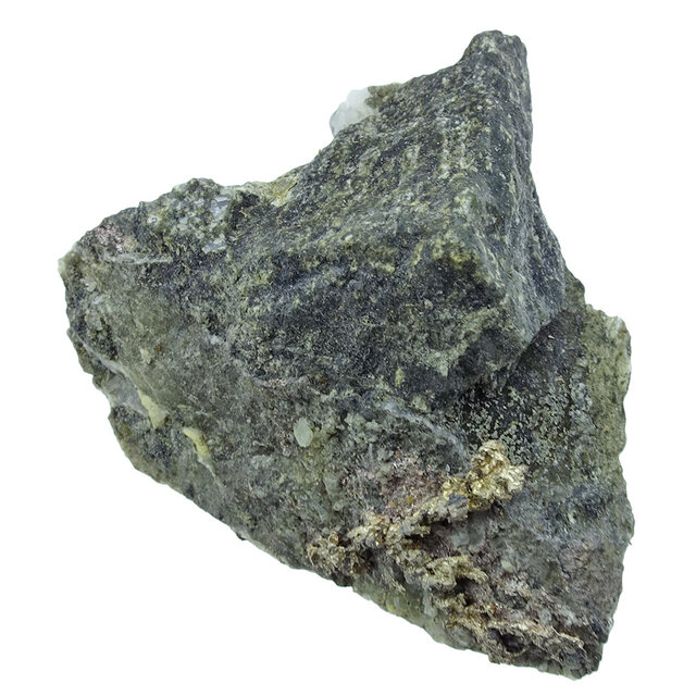 Natuurlijke zilver kristallen uit Marokko