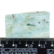 Hemimorphite: half-shaped crystals zinc ore Hemimorphite: half-shaped crystals zinc ore