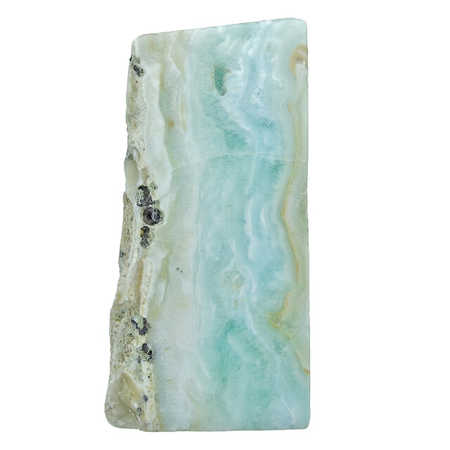 Hemimorphite: half-shaped crystals zinc ore Hemimorphite: half-shaped crystals zinc ore