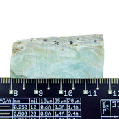 Hemimorphite: half-shaped crystals zinc ore Hemimorphite: half-shaped crystals zinc ore