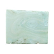 Hemimorfiet: halfvormige kristallen zinkerts