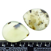 Achattropfen aus Madagaskar Achattropfen aus Madagaskar