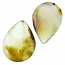 Agate drops form Madagascar