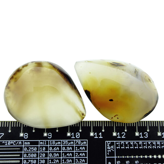 Agate drops form Madagascar Agate drops form Madagascar