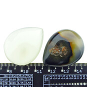 Agate drops form Madagascar Agate drops form Madagascar