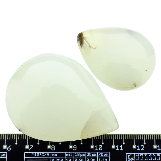 Agaat druppels uit Madagaskar Agaat druppels uit Madagaskar