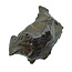 Iron meteorite from the Egyptian desert