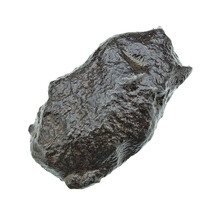 Iron meteorite from the Egyptian desert