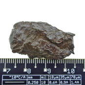 Gebel Kamil Eisen Meteorit