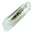 Lodolite, chlorite quartz, shaman stone or scenic quartz