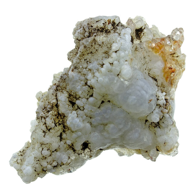 Hyalit-Opal mit grüner Fluoreszenz unter einer Kurzwellen-UV-Lampe Hyalit-Opal mit grüner Fluoreszenz unter einer Kurzwellen-UV-Lampe