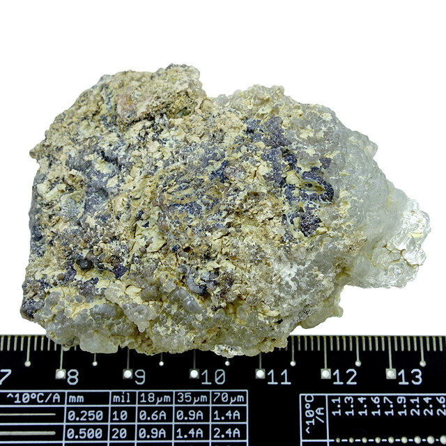 Hyalite opal with green fluorescence under a short-wave UV light Hyalite opal with green fluorescence under a short-wave UV light