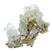 Hyaliet opaal met groene fluorescentie bij een korte golf UV lamp Hyaliet opaal met groene fluorescentie bij een korte golf UV lamp