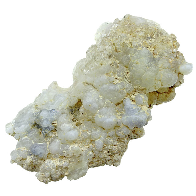 Hyalite opal with green fluorescence under a short-wave UV light Hyalite opal with green fluorescence under a short-wave UV light
