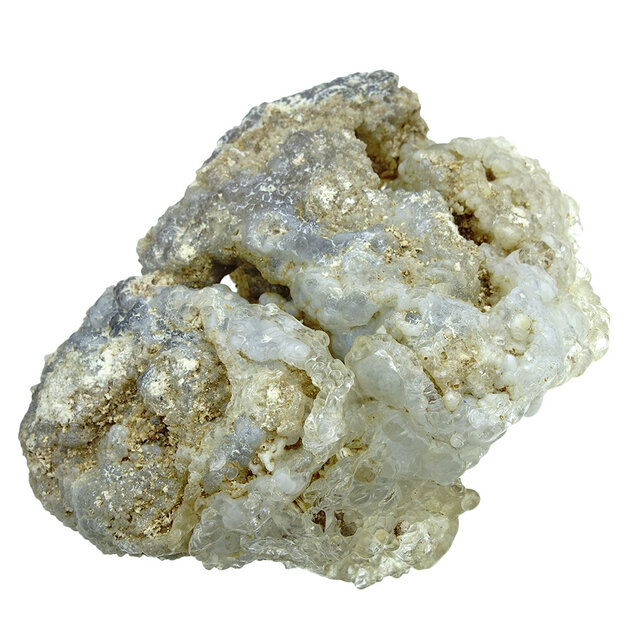 Hyalite opal with green fluorescence under a short-wave UV light Hyalite opal with green fluorescence under a short-wave UV light