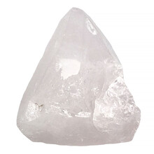 Light rose quartz  B quality