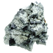 Fluorite from the UK with daylight fluorescence Fluorite from the UK with daylight fluorescence