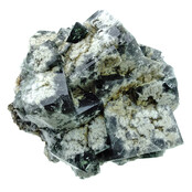 Fluorite from the UK with daylight fluorescence Fluorite from the UK with daylight fluorescence