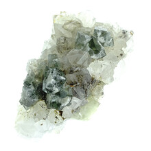 Fluorite daylight fluorescence - Supernova