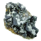 Fluorite from the UK with daylight fluorescence Fluorite from the UK with daylight fluorescence