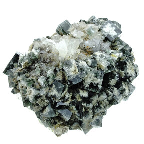 Fluorite daylight fluorescence - Supernova