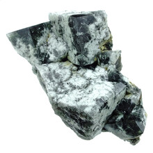 Fluorite daylight fluorescence - Supernova