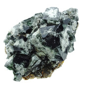 Fluorite from the UK with daylight fluorescence Fluorite from the UK with daylight fluorescence