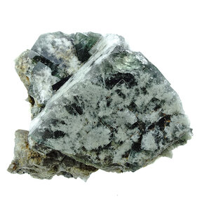 Fluorite daylight fluorescence - Supernova