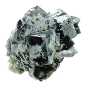 Fluorite from the UK with daylight fluorescence Fluorite from the UK with daylight fluorescence