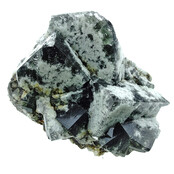 Fluorite from the UK with daylight fluorescence Fluorite from the UK with daylight fluorescence