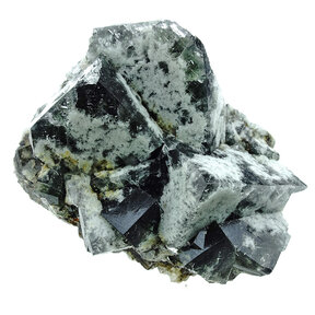 Fluorit Tageslichtfluoreszenz - Supernova