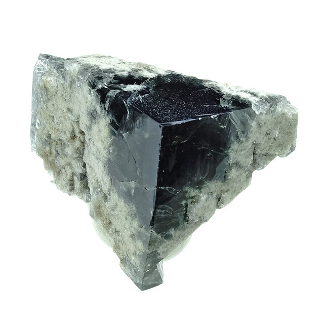 Fluoriet uit de UK met daglicht fluorescentie Fluoriet uit de UK met daglicht fluorescentie