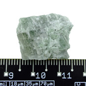 Zoisite: A Versatile Crystal for Positive Transformation Zoisite: A Versatile Crystal for Positive Transformation