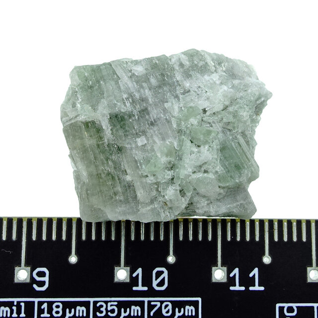 Zoisite: A Versatile Crystal for Positive Transformation Zoisite: A Versatile Crystal for Positive Transformation