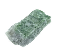 Zoisite: A Versatile Crystal for Positive Transformation