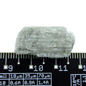 Zoisite: A Versatile Crystal for Positive Transformation