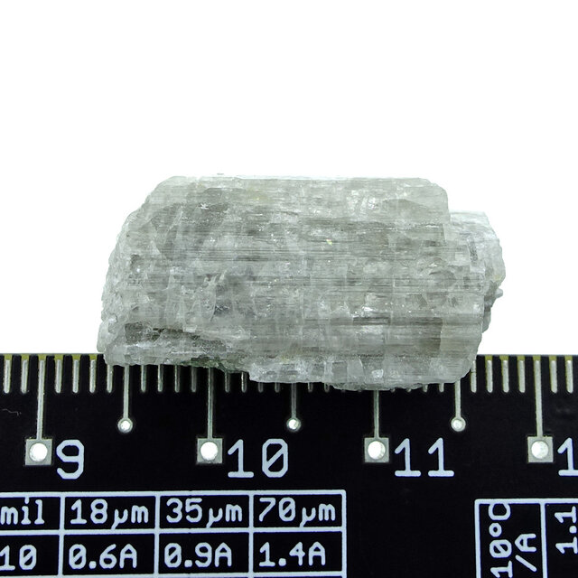 Zoisite: A Versatile Crystal for Positive Transformation