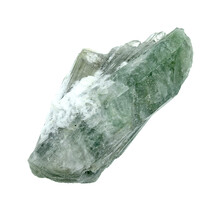 Zoisite: A Versatile Crystal for Positive Transformation